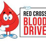 American Red Cross Blood Drive April 22nd