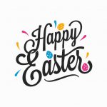 Happy Easter – Lodge will be closed this Sunday