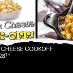 MAC & CHEESE COOK-OFF