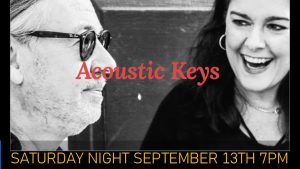 AccusticKeys 9-25
