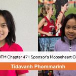 WOTM Sunshine Children at Mooseheart