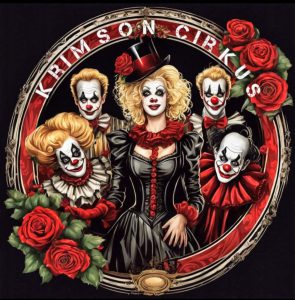 krimsoncircus