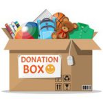 WOTM CLOTHING DRIVE – SUNDAY