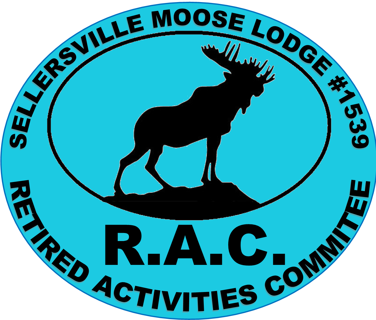 Retired Activities Commitee - Sellersville Moose Lodge 1539