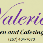 Valerie’s Kitchen Thursday Nights – $10 Entrees & $5 Cheesesteak Specials