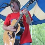 Saturday Night – Scott France is back – 7PM