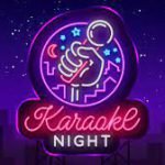 Saturday Night Karaoke 7 PM