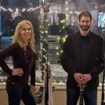 Saturday – Honey & Nutz are Back 7 PM to 10PM