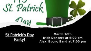 St-Patricks-Day-Party