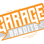 Garage Bandits are Back October 19th