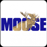 Moose Membership Mobile App!