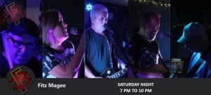 FITZMAGEE
