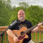 Saturday – Dan Ward Live 7 to 10 PM