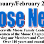 January / February Newsletter