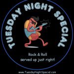 Friday Night – Tuesday Night Special 7PM – 10PM