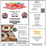 May June Newsletter