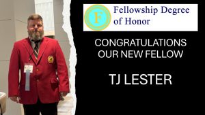 tj fellow
