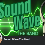 Saturday Night – Sound Wave – 7:00PM