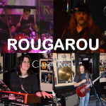 Friday Night 7PM to 10PM Rougarou