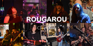 rougarou