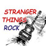 Saturday Night – Stranger Things 7PM