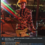 Halloween Party – Nov 1st