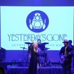Friday – Live Yesterday’s Gone 7PM to 10PM