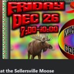 Friday Night – Mike Greer & Co 7PM to 10PM