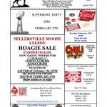 January/February Newsletter