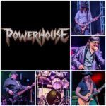 Saturday – Power House Band 7PM to 10PM