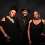 Friday – Motown Night with Steve Cofield and Sweet 7PM