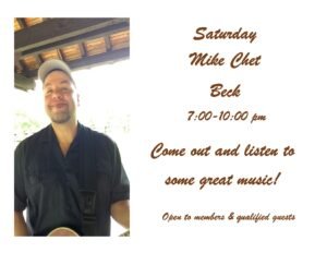 Mike Chet Beck feb 26