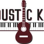 Saturday – Acoustic Keys 7PM to 10PM