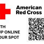 American Red Cross Blood Drive June 9th