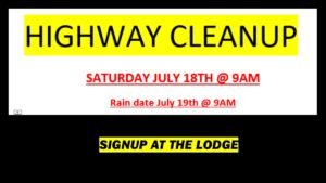 Highway Cleanup7-26