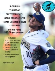 IRON PIGS26