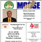 July/August Newsletter