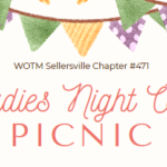 WOTM – Ladies Night Out Picnic August 31st